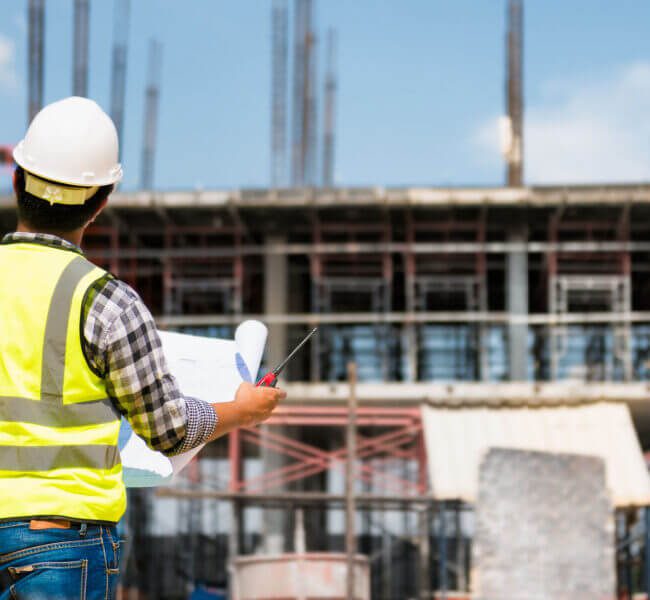 commercial renovation consultant